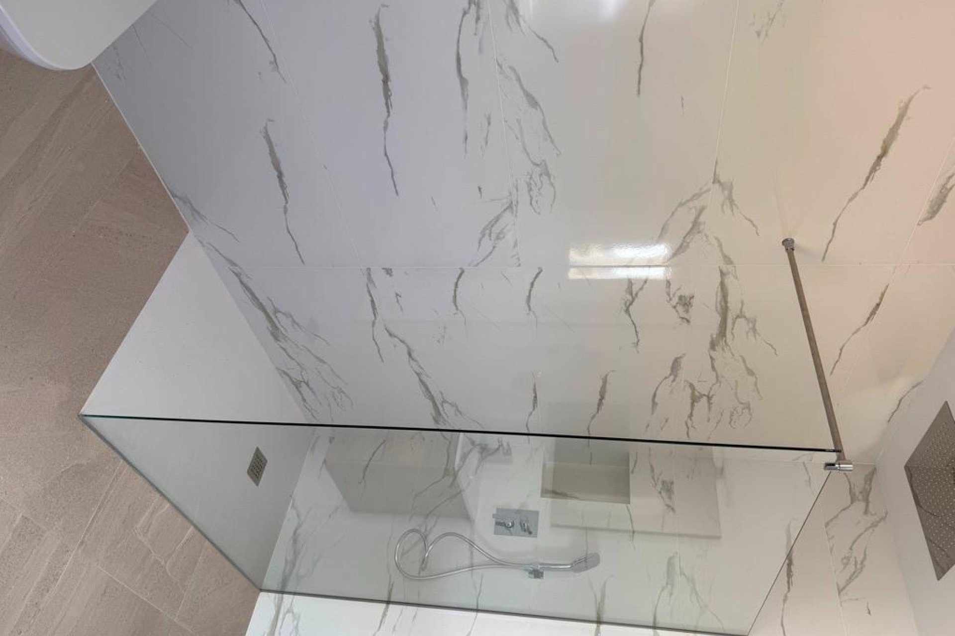 Nowo zbudowane - Willa - Pinoso - Camino Del Prado