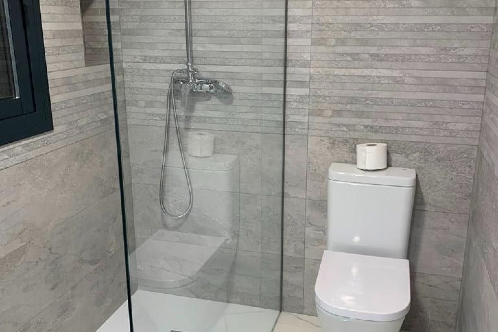 Nowo zbudowane - Willa - Pinoso - Camino Del Prado