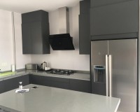 Nowo zbudowane - Willa - Pinoso - Camino Del Prado