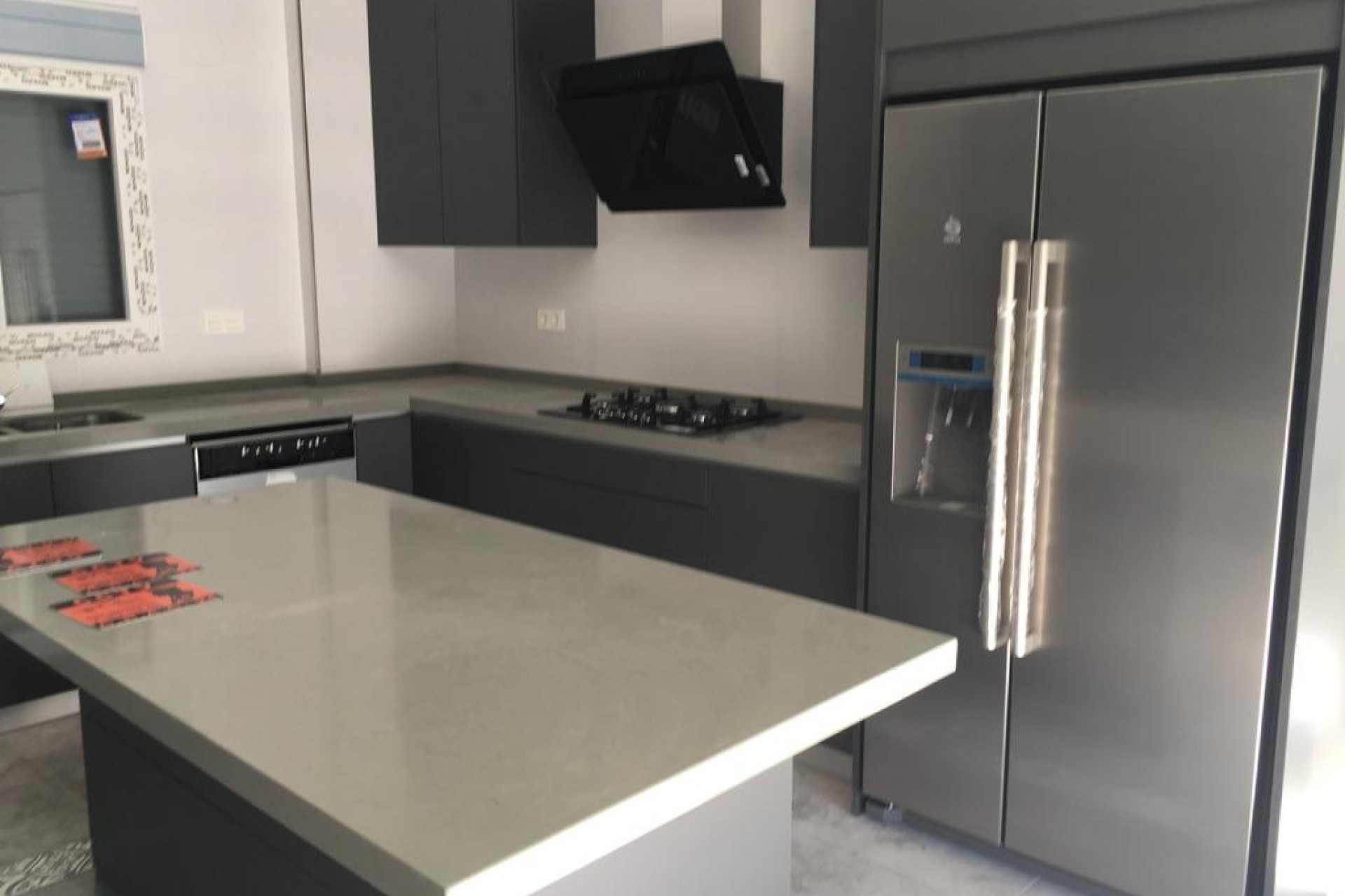 Nowo zbudowane - Willa - Pinoso - Camino Del Prado