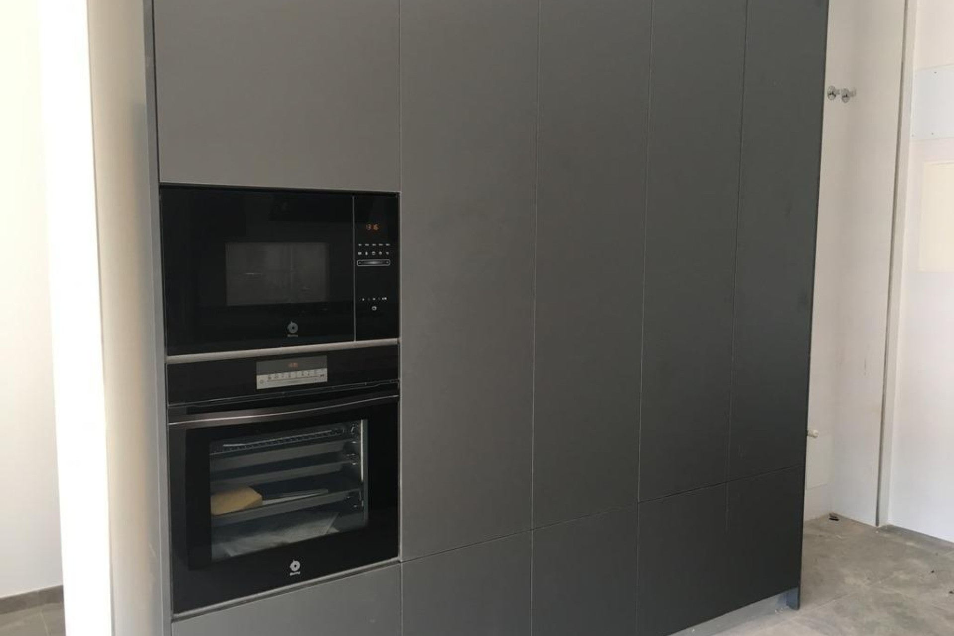 Nowo zbudowane - Willa - Pinoso - Camino Del Prado