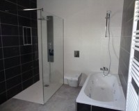 Nowo zbudowane - Willa - Pinoso - Camino Del Prado