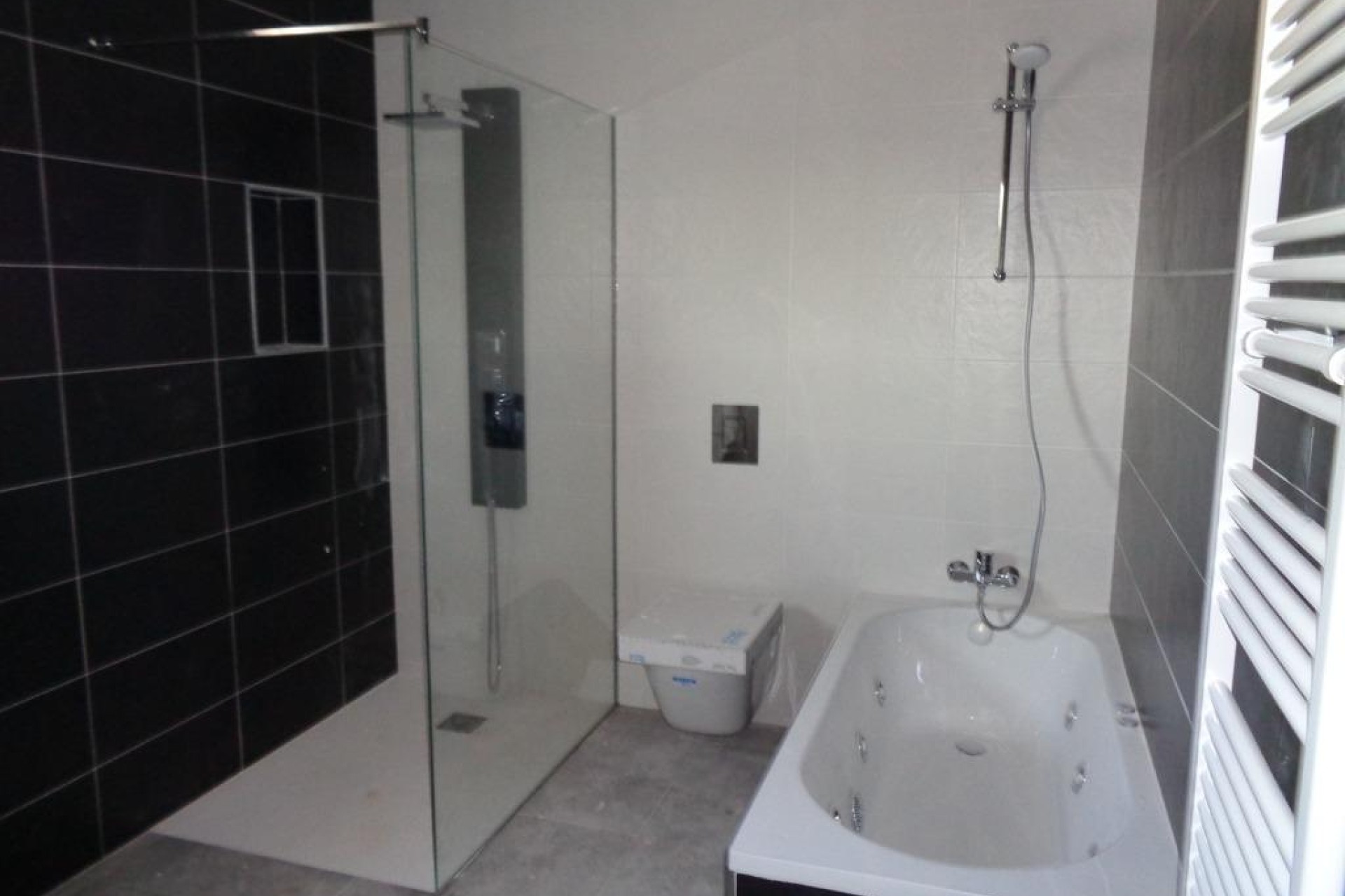 Nowo zbudowane - Willa - Pinoso - Camino Del Prado