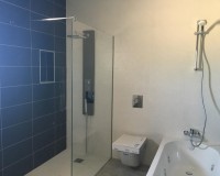 Nowo zbudowane - Willa - Pinoso - Camino Del Prado