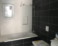 Nowo zbudowane - Willa - Pinoso - Camino Del Prado