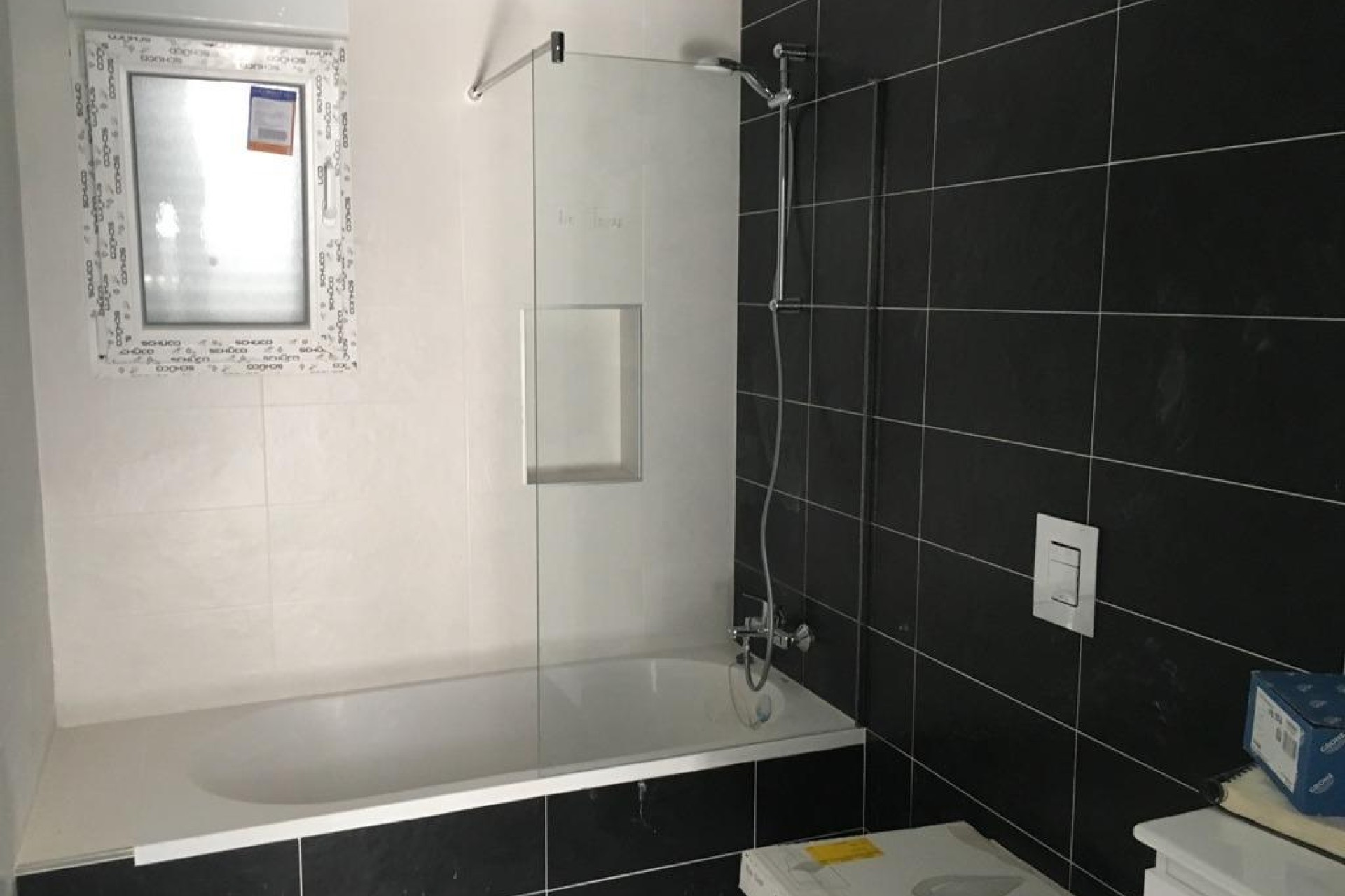 Nowo zbudowane - Willa - Pinoso - Camino Del Prado