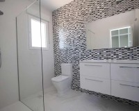 Nowo zbudowane - Willa - Pinoso - Camino Del Prado