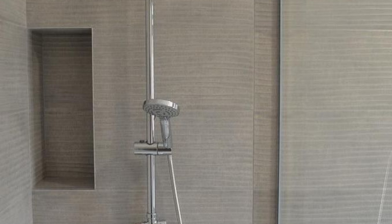 Nowo zbudowane - Willa - Pinoso - Camino Del Prado