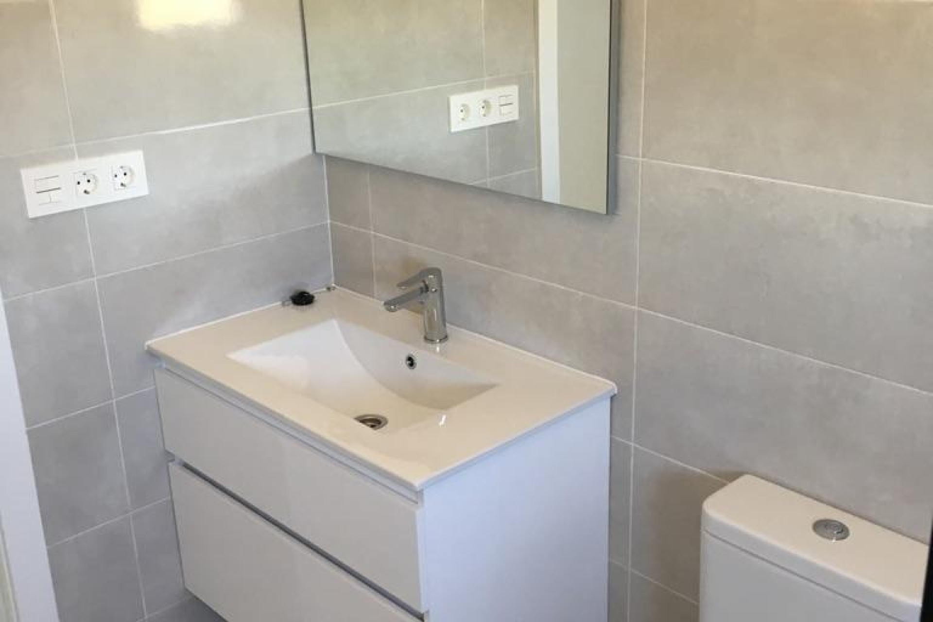 Nowo zbudowane - Willa - Pinoso - Camino Del Prado