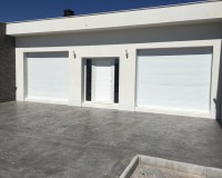 Nowo zbudowane - Willa - Pinoso - Camino Del Prado