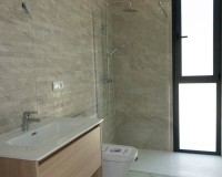 Nowo zbudowane - Willa - Polop - La Alberca