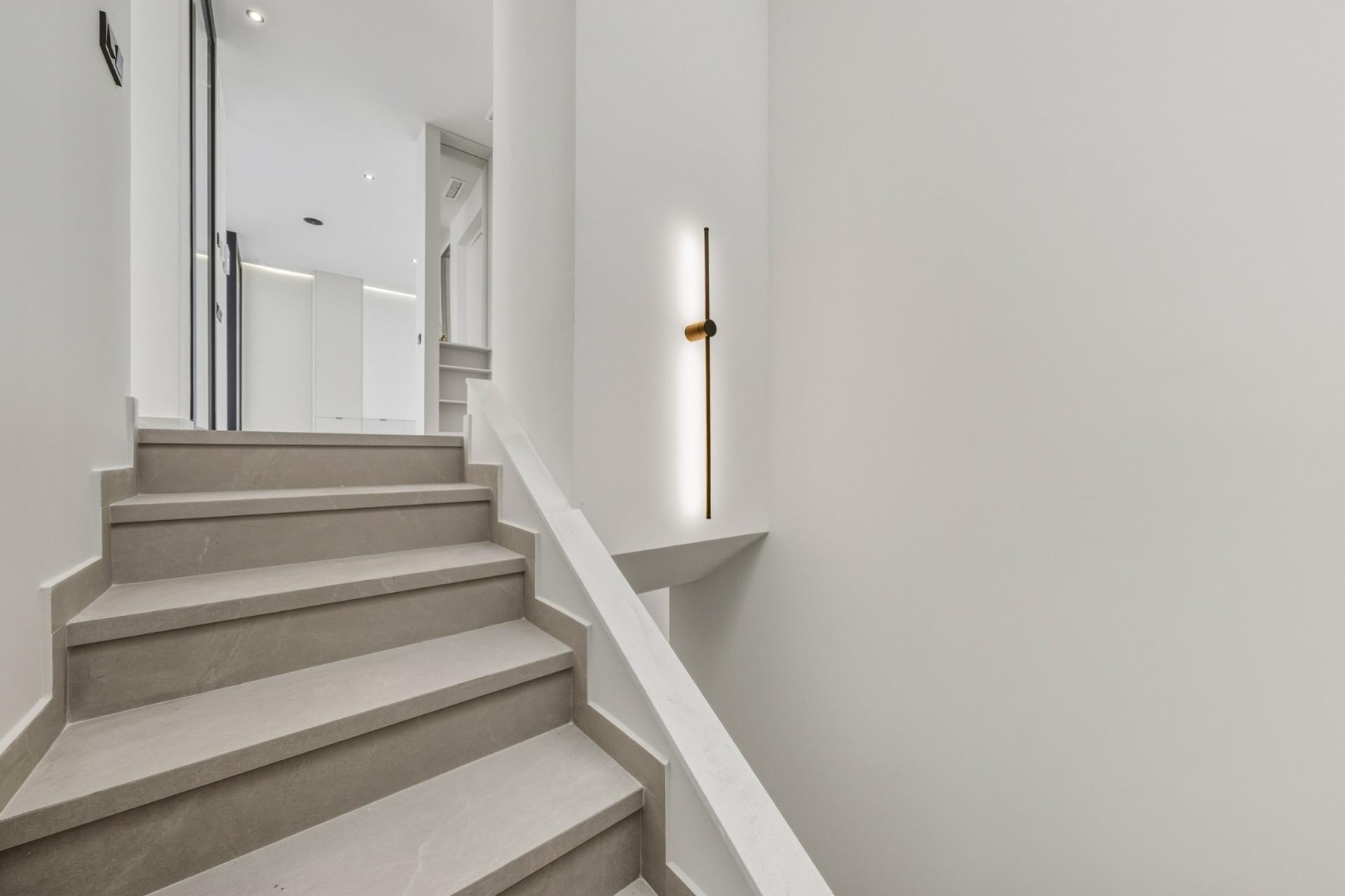 Nowo zbudowane - Willa - Polop - La Alberca