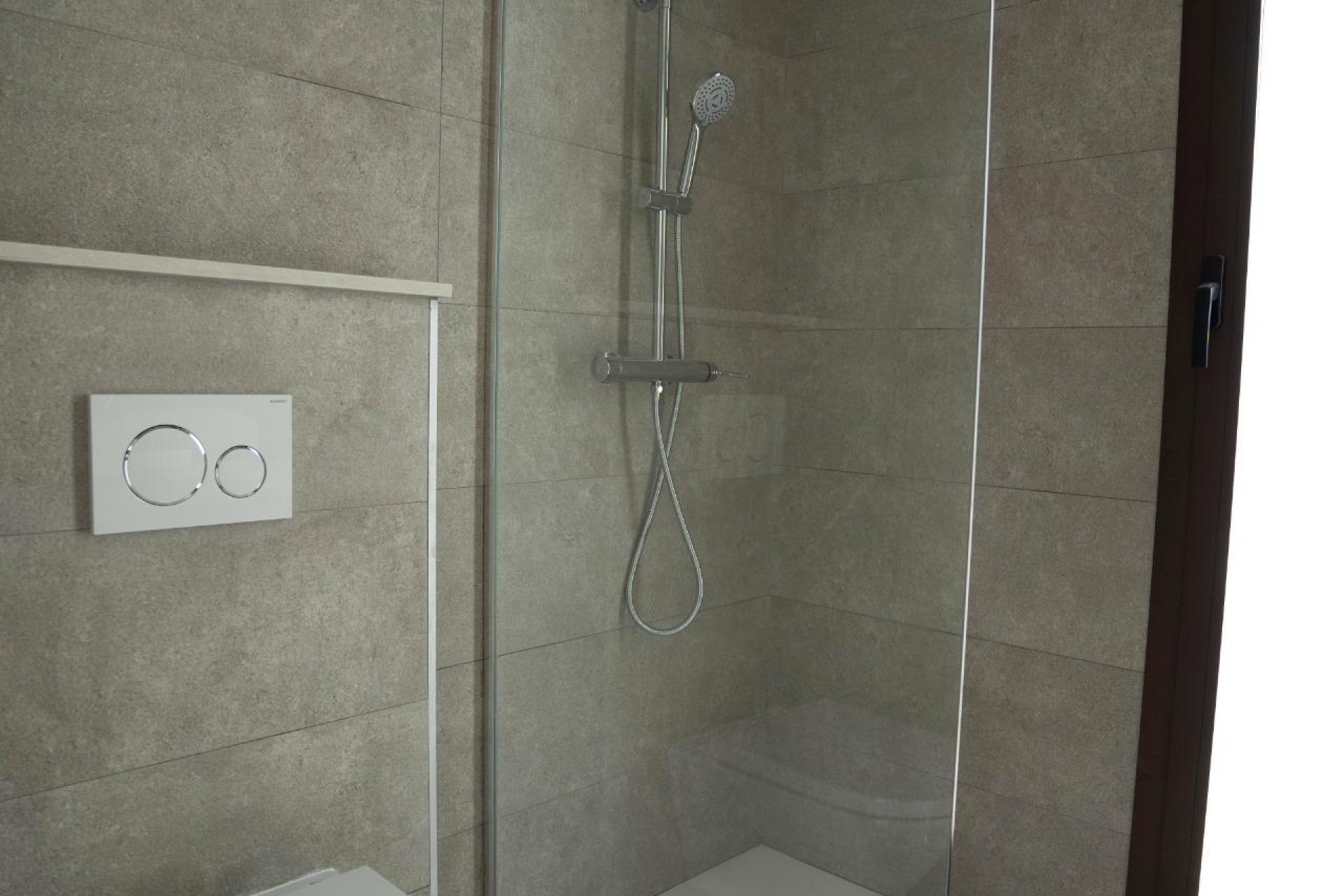 Nowo zbudowane - Willa - Polop - La Alberca