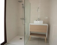 Nowo zbudowane - Willa - Polop - La Alberca