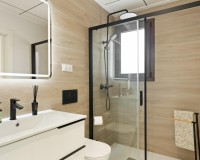 Nowo zbudowane - Willa - Polop - Polop Hills