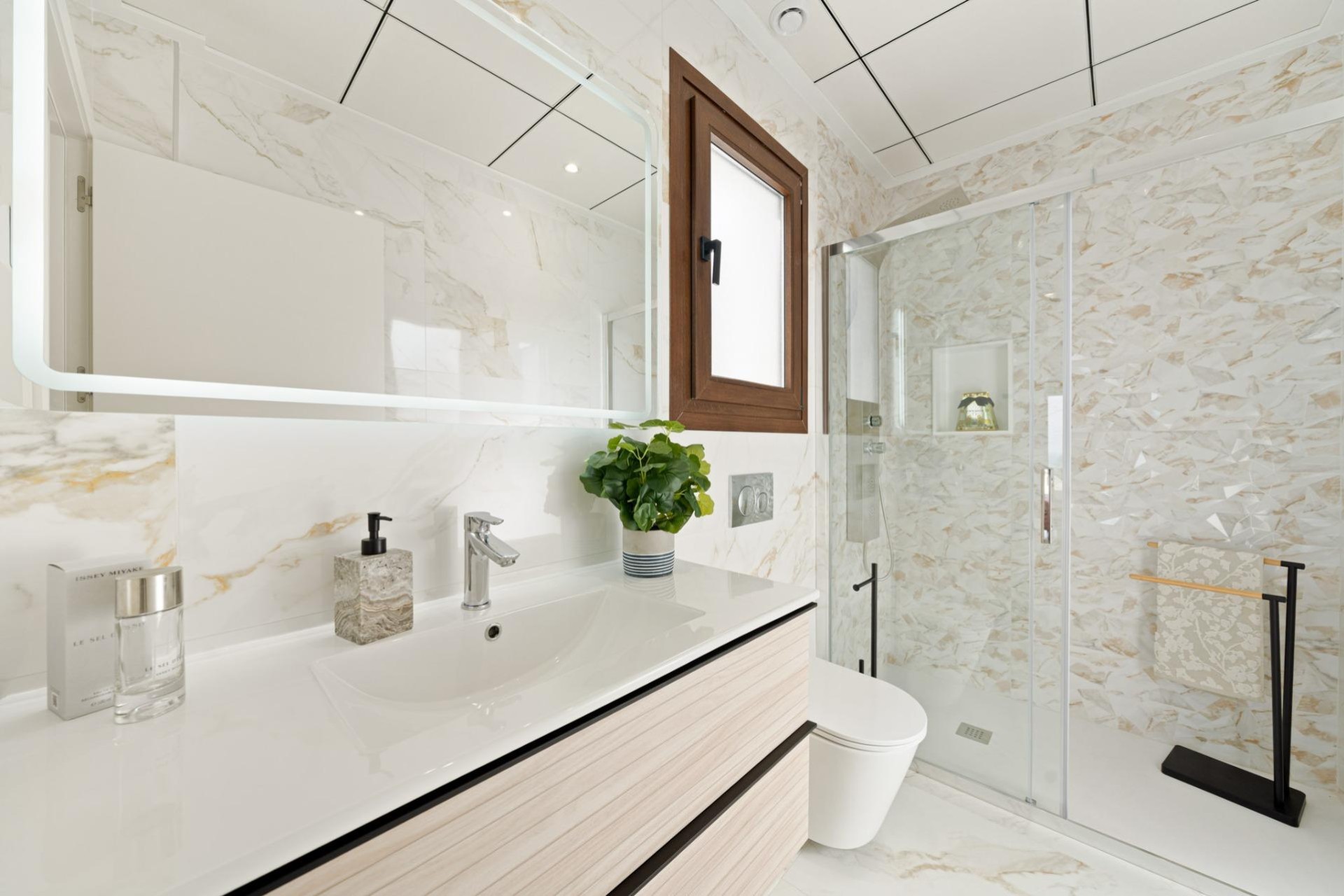 Nowo zbudowane - Willa - Polop - Polop Hills