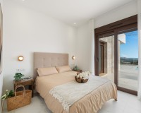 Nowo zbudowane - Willa - Polop - Polop Hills