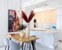 Nowo zbudowane - Willa - Polop - Polop Hills