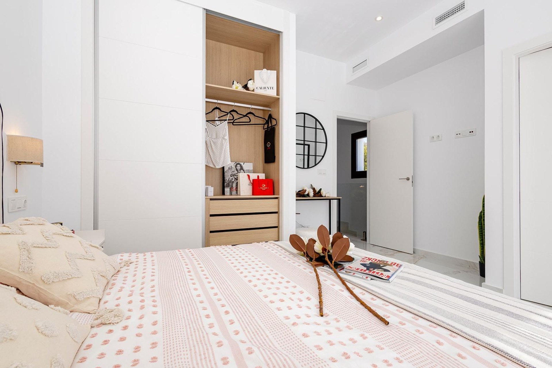 Nowo zbudowane - Willa - Polop - Polop Hills