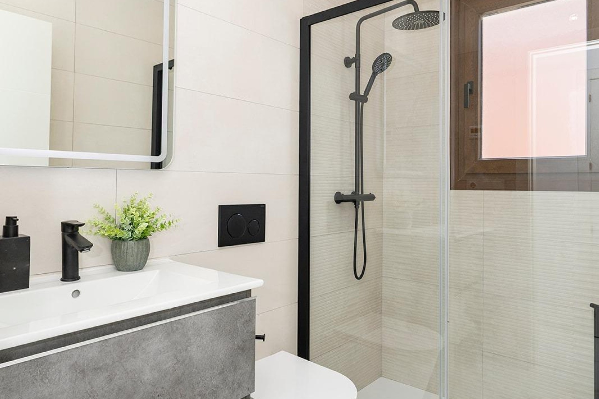 Nowo zbudowane - Willa - Polop - Polop Hills