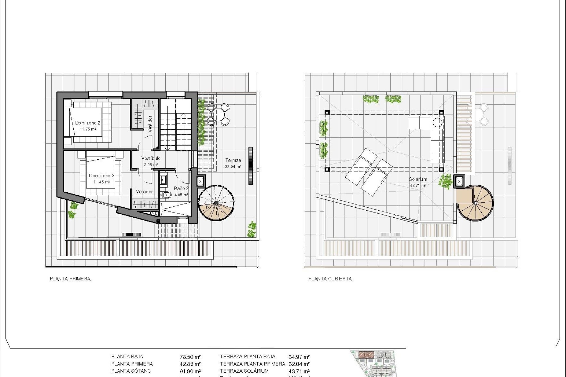 Nowo zbudowane - Willa - Polop - Urbanizaciones