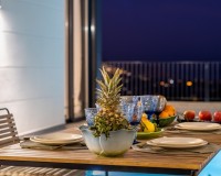 Nowo zbudowane - Willa - Polop - Urbanizaciones