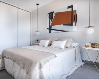 Nowo zbudowane - Willa - Polop - Urbanizaciones