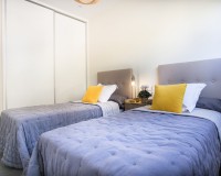 Nowo zbudowane - Willa - Polop - Urbanizaciones