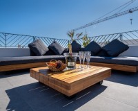 Nowo zbudowane - Willa - Polop - Urbanizaciones