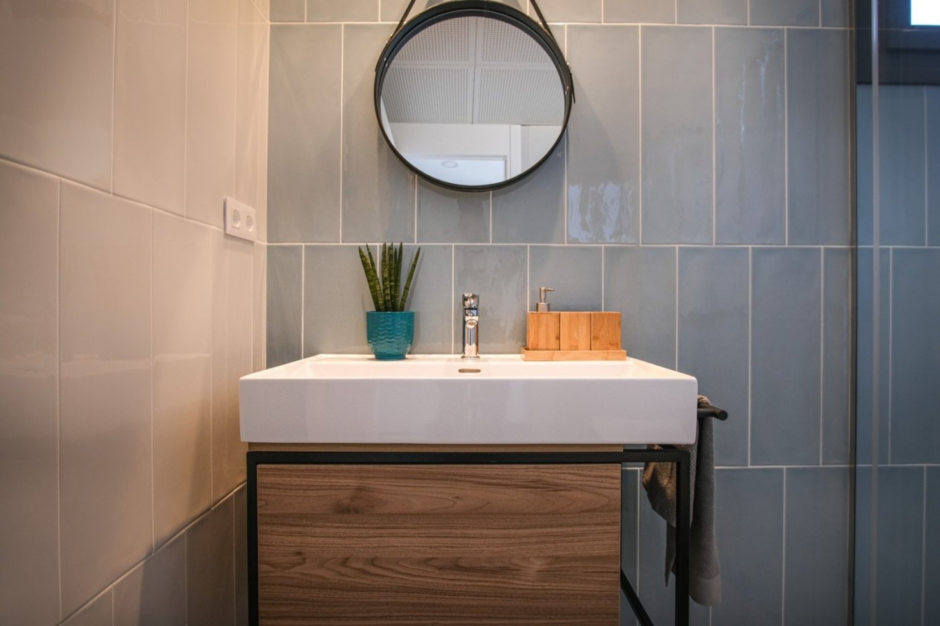 Nowo zbudowane - Willa - Polop - Urbanizaciones