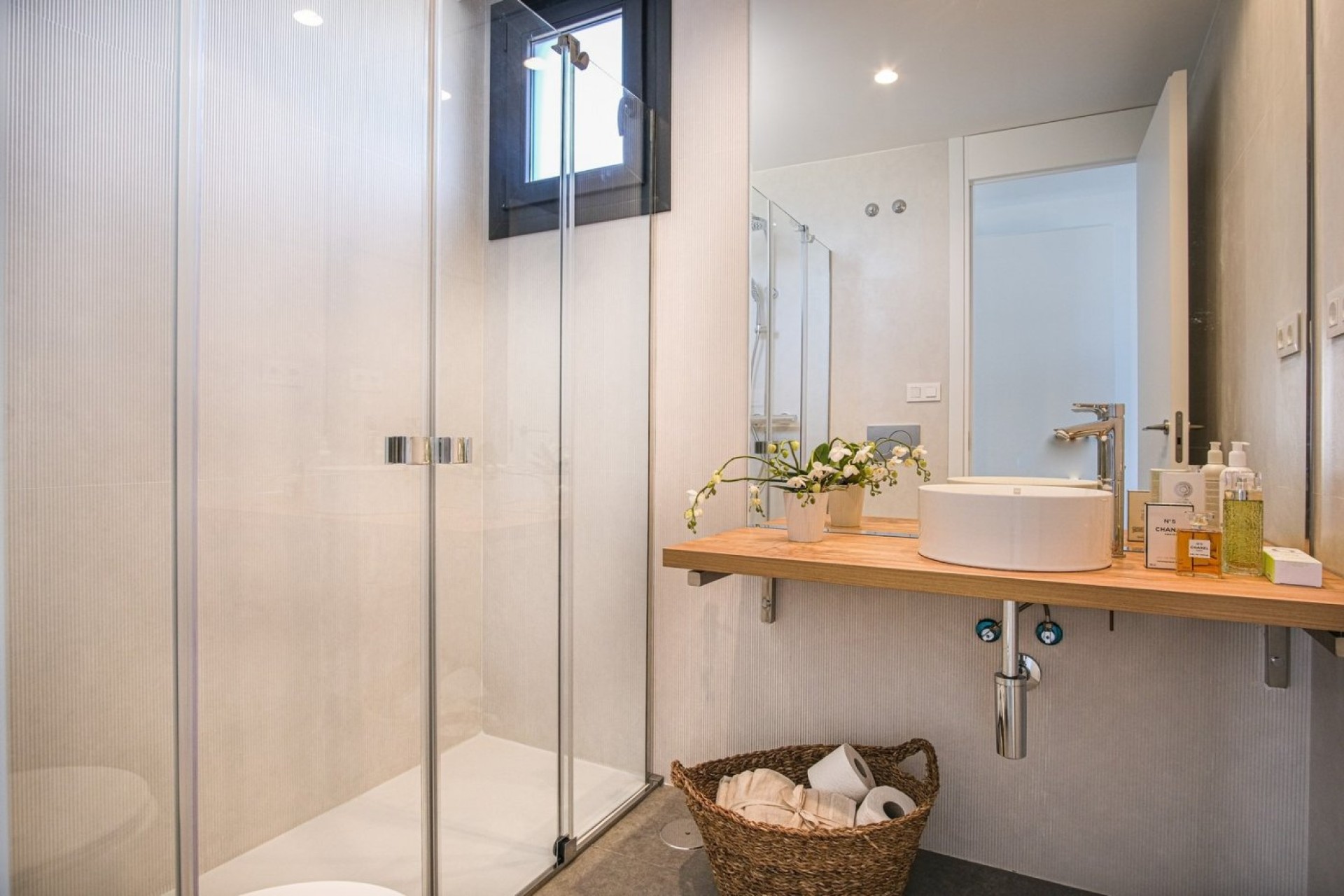 Nowo zbudowane - Willa - Polop - Urbanizaciones