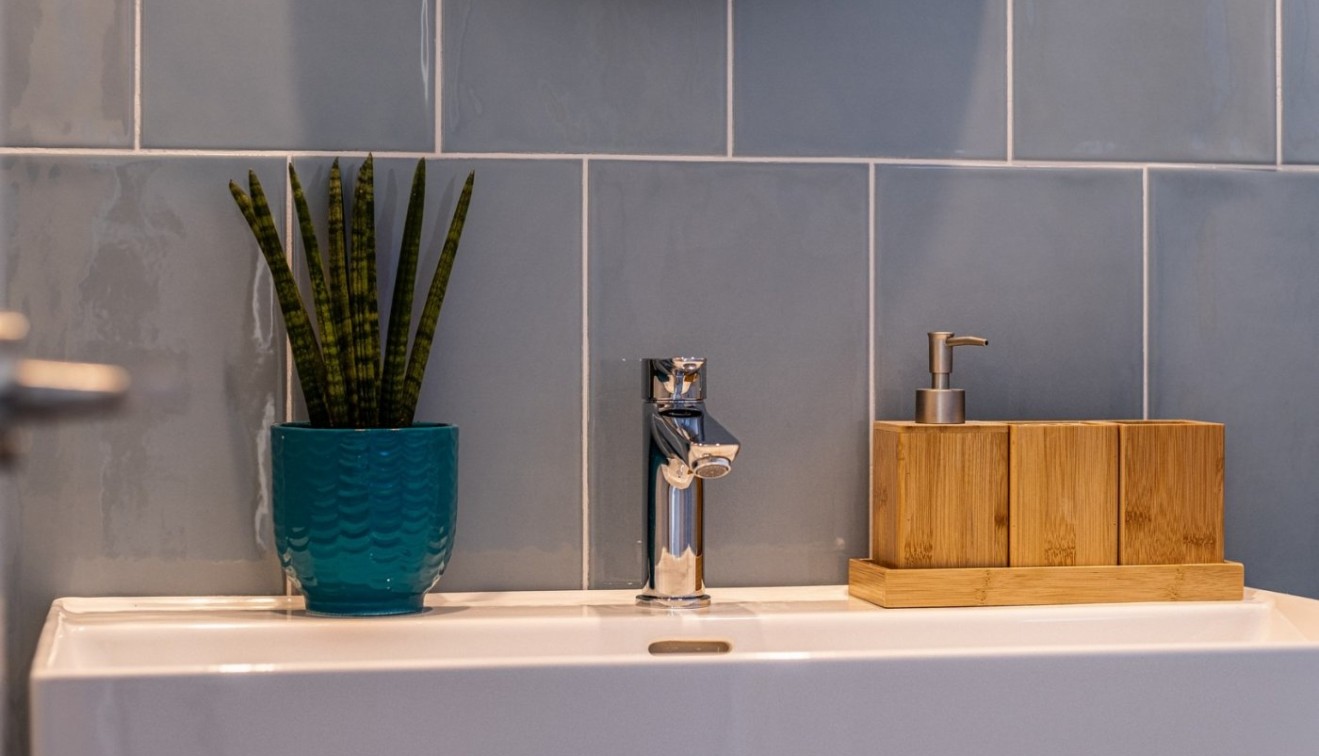 Nowo zbudowane - Willa - Polop - Urbanizaciones