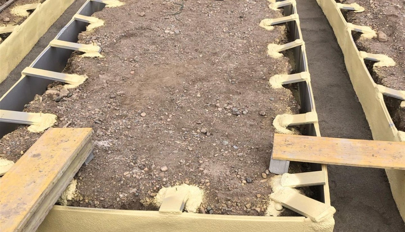 Nowo zbudowane - Willa - Puerto de mazarron - El Alamillo