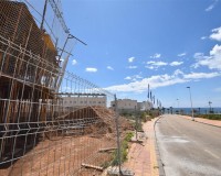 Nowo zbudowane - Willa - Puerto de mazarron - Mar De Plata