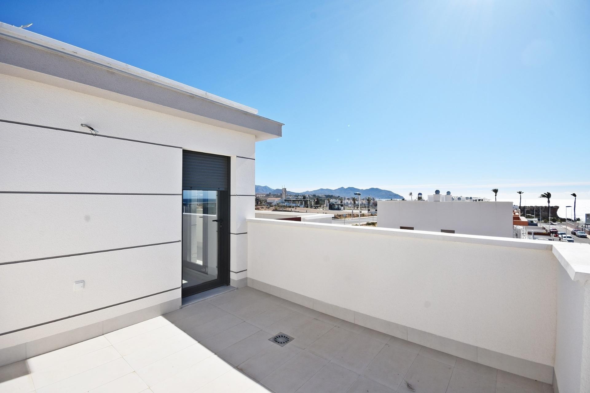Nowo zbudowane - Willa - Puerto de mazarron - Mar De Plata