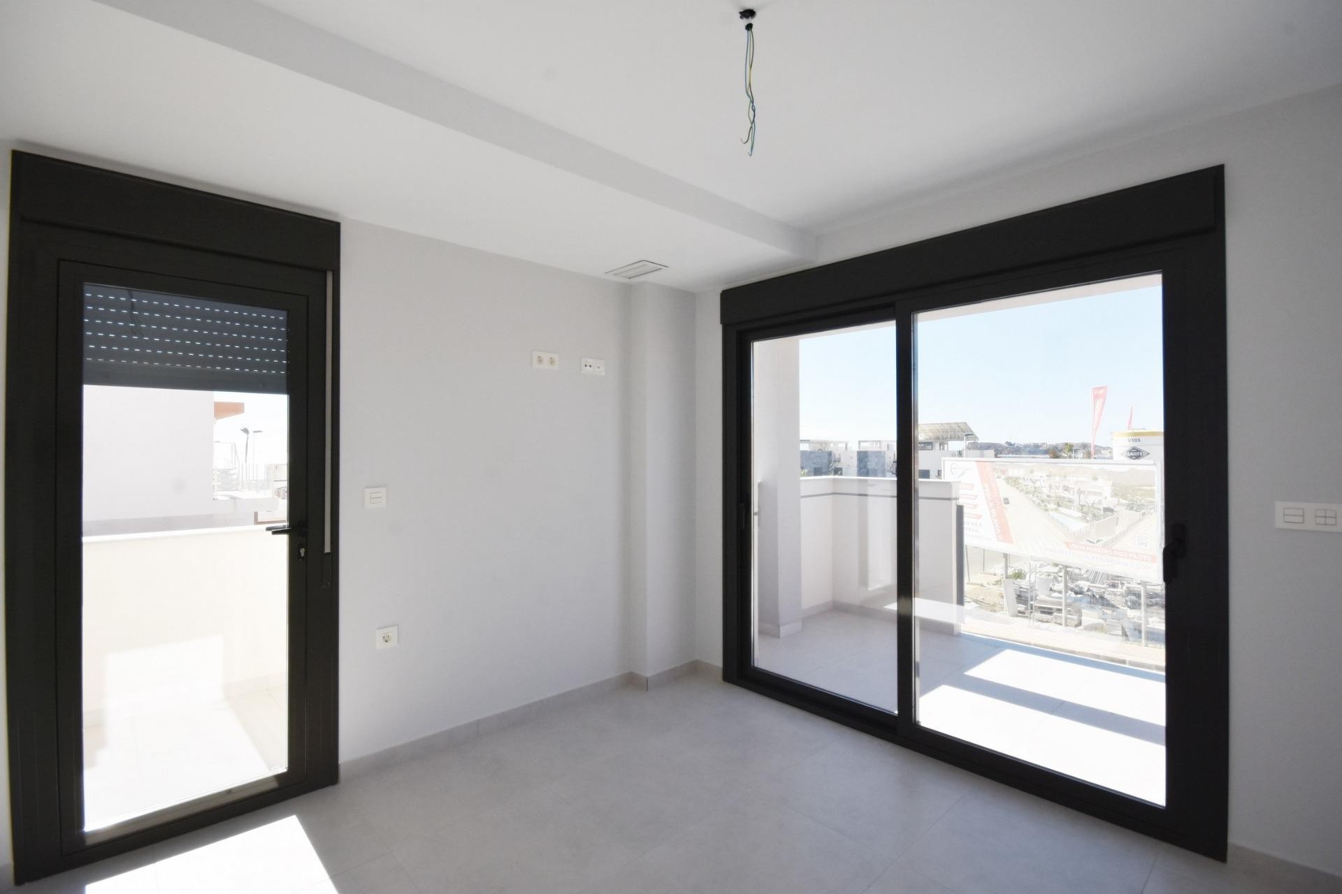 Nowo zbudowane - Willa - Puerto de mazarron - Mar De Plata