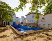 Nowo zbudowane - Willa - San Fulgencio - El Oasis