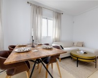 Nowo zbudowane - Willa - San Fulgencio - El Oasis