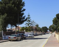 Nowo zbudowane - Willa - San Fulgencio - La Escuera