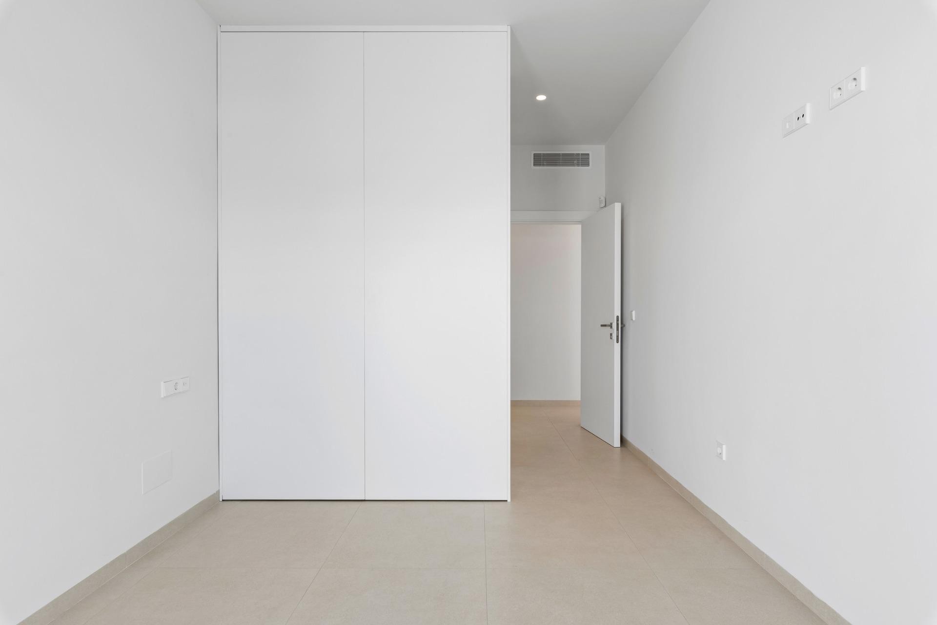 Nowo zbudowane - Willa - San Javier - Parque del doce