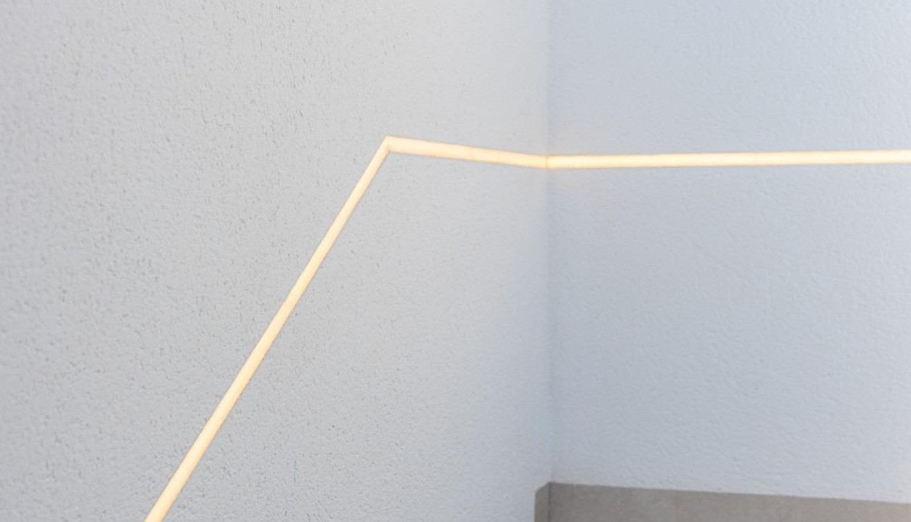 Nowo zbudowane - Willa - San Javier - Parque del doce