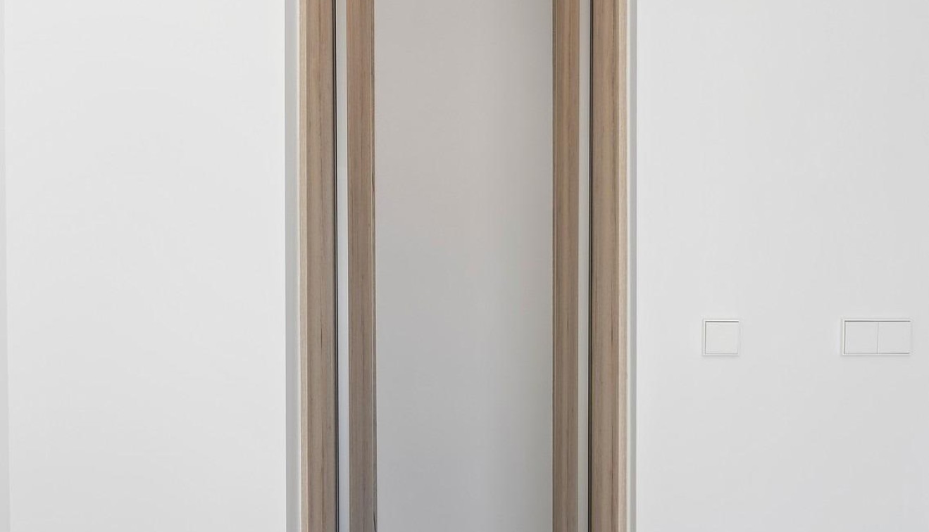 Nowo zbudowane - Willa - San Javier - Parque del doce