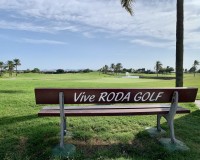 Nowo zbudowane - Willa - San Javier - Roda Golf