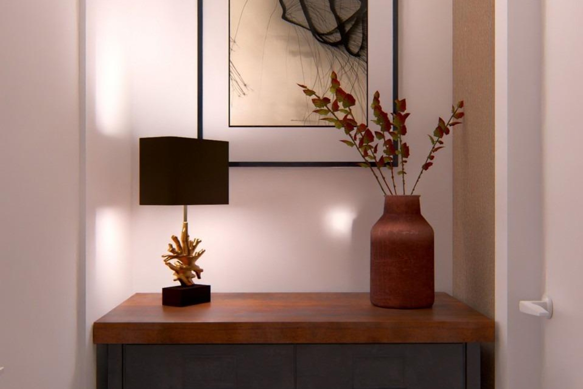 Nowo zbudowane - Willa - San Javier - Santiago de la Ribera