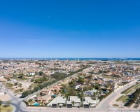 Nowo zbudowane - Willa - San Javier