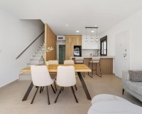 Nowo zbudowane - Willa - San Pedro del Pinatar - Polideportivo