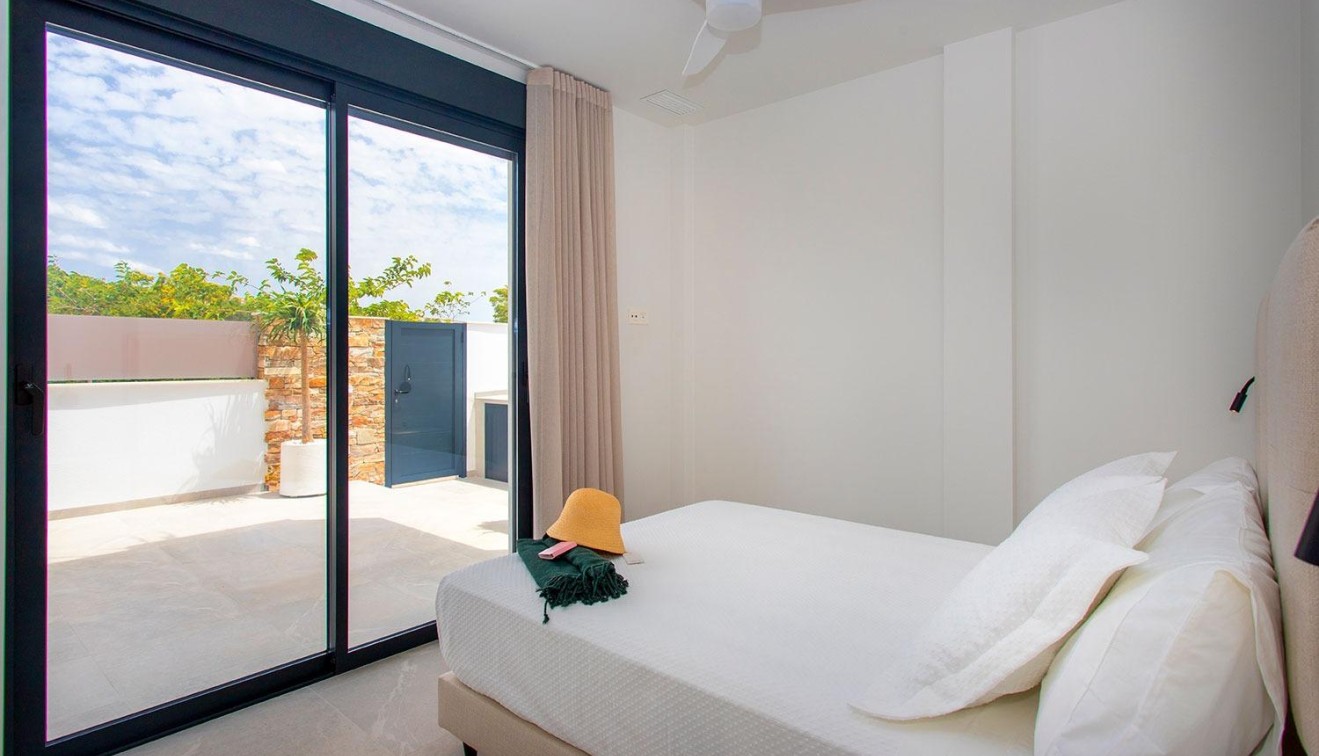 Nowo zbudowane - Willa - Sucina