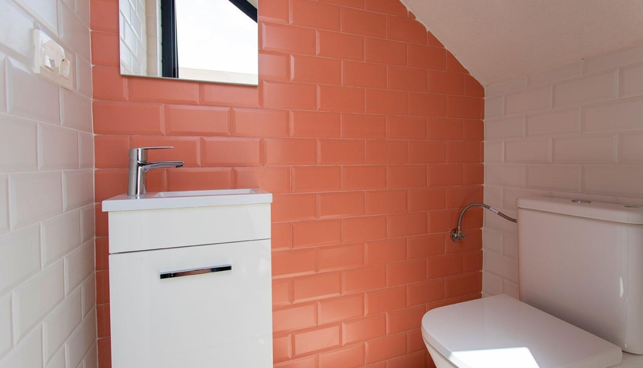 Nowo zbudowane - Willa - Sucina