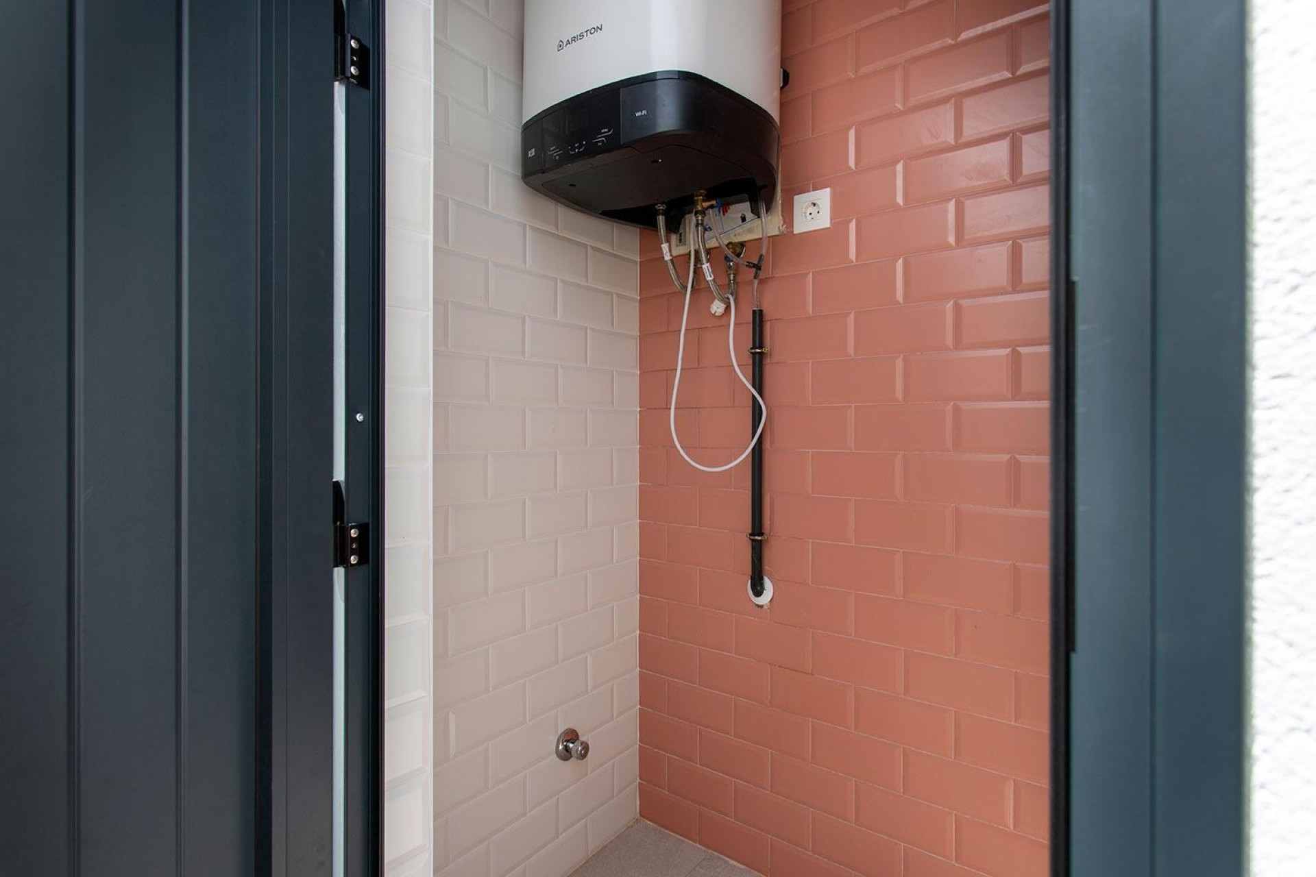 Nowo zbudowane - Willa - Sucina