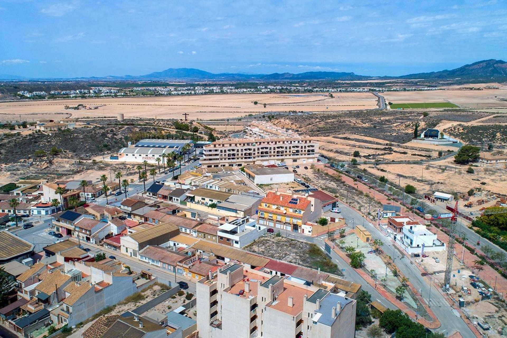 Nowo zbudowane - Willa - Sucina